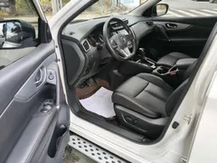 2022 Nissan Qashqai 2.0L XV Prem Luxury, белый — фото 9