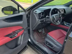 2022 Lexus NX 260 2WD, чёрный — фото 14
