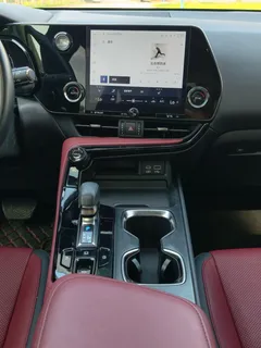 2022 Lexus NX 260 2WD, чёрный — фото 17