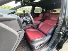 2022 Lexus NX 260 2WD, чёрный — фото 19