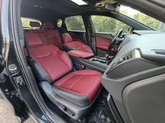 2022 Lexus NX 260 2WD, чёрный — фото 20