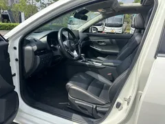2023 Nissan Sylphy 1.6L CVT Enjoy, белый — фото 9