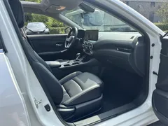 2023 Nissan Sylphy 1.6L CVT Enjoy, белый — фото 12