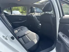 2023 Nissan Sylphy 1.6L CVT Enjoy, белый — фото 14