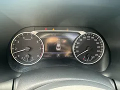 2023 Nissan Sylphy 1.6L CVT Enjoy, белый — фото 15