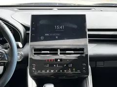 2022 Toyota Avalon 2.0L XLE Premium, чёрный — фото 12