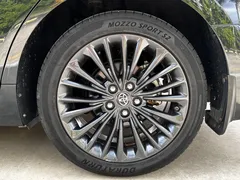2022 Toyota Avalon 2.0L XLE Premium, чёрный — фото 15
