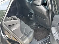 2022 Toyota Avalon 2.0L XLE Premium, чёрный — фото 17
