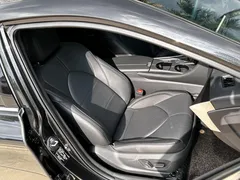 2022 Toyota Avalon 2.0L XLE Premium, чёрный — фото 18