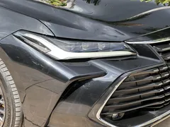 2022 Toyota Avalon 2.0L XLE Premium, чёрный — фото 19