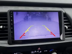 2021 Honda Fit 1.5L CVT, белый — фото 10