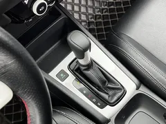 2021 Honda Fit 1.5L CVT, белый — фото 13