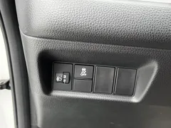 2021 Honda Fit 1.5L CVT, белый — фото 14