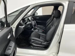 2021 Honda Fit 1.5L CVT, белый — фото 15