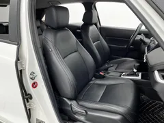 2021 Honda Fit 1.5L CVT, белый — фото 17