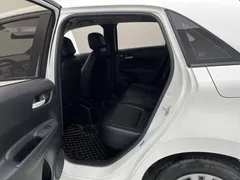2021 Honda Fit 1.5L CVT, белый — фото 18