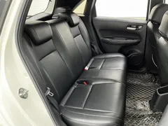 2021 Honda Fit 1.5L CVT, белый — фото 19