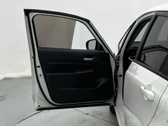 2021 Honda Fit 1.5L CVT, белый — фото 21