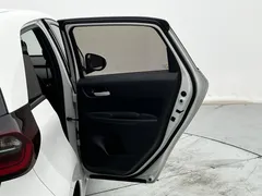 2021 Honda Fit 1.5L CVT, белый — фото 23
