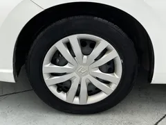 2021 Honda Fit 1.5L CVT, белый — фото 25