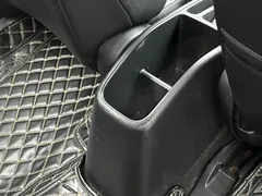 2021 Honda Fit 1.5L CVT, белый — фото 26