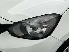 2021 Honda Fit 1.5L CVT, белый — фото 28