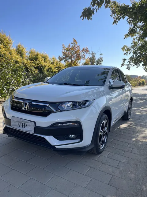 2021 Honda XR-V 1.5L CVT Comfort