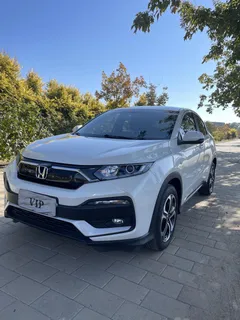 2021 Honda XR-V 1.5L CVT Comfort, белый — фото 1