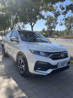 2021 Honda XR-V 1.5L CVT Comfort, белый — фото 3