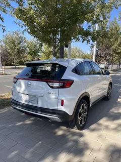 2021 Honda XR-V 1.5L CVT Comfort, белый — фото 4