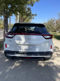 2021 Honda XR-V 1.5L CVT Comfort, белый — фото 5