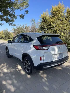 2021 Honda XR-V 1.5L CVT Comfort, белый — фото 6