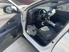 2021 Honda XR-V 1.5L CVT Comfort, белый — фото 7