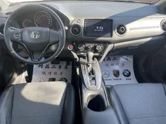 2021 Honda XR-V 1.5L CVT Comfort, белый — фото 8