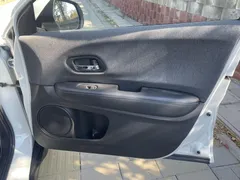 2021 Honda XR-V 1.5L CVT Comfort, белый — фото 13