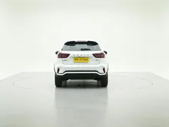 2021 Geely Vision X3 1.5L CVT Premium, белый — фото 6