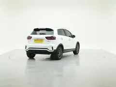 2021 Geely Vision X3 1.5L CVT Premium, белый — фото 7