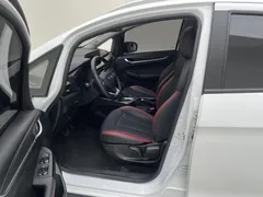 2021 Geely Vision X3 1.5L CVT Premium, белый — фото 14