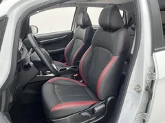 2021 Geely Vision X3 1.5L CVT Premium, белый — фото 15