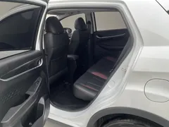 2021 Geely Vision X3 1.5L CVT Premium, белый — фото 17