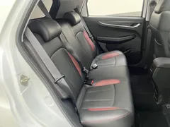2021 Geely Vision X3 1.5L CVT Premium, белый — фото 18