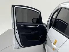 2021 Geely Vision X3 1.5L CVT Premium, белый — фото 20