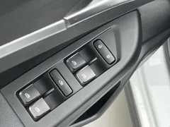 2021 Geely Vision X3 1.5L CVT Premium, белый — фото 21