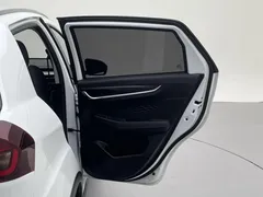 2021 Geely Vision X3 1.5L CVT Premium, белый — фото 22