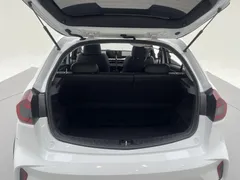 2021 Geely Vision X3 1.5L CVT Premium, белый — фото 23