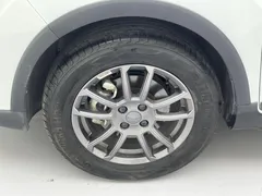 2021 Geely Vision X3 1.5L CVT Premium, белый — фото 24