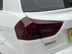 2021 Geely Vision X3 1.5L CVT Premium, белый — фото 28