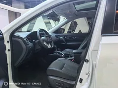 2022 Nissan X-Trail 2.0L 2WD Premium, белый — фото 6