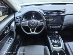 2022 Nissan X-Trail 2.0L 2WD Premium, белый — фото 9
