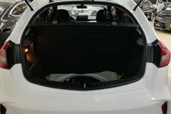 2021 Geely Vision X3 1.5L CVT Premium, белый — фото 11